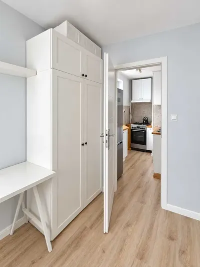 2 pokoje | bez prowizji | centrum | klimatyzacja | umeblowane - miniatura 5