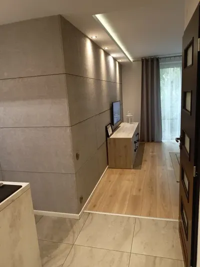 Kawalerka na wynajem 25m2 ul. Sądowa -Kraków, Grzegórzki - miniatura 4