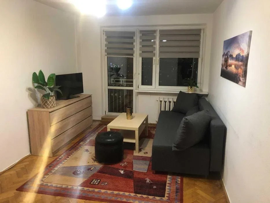 Wynajme mieszkanie - 1/7
