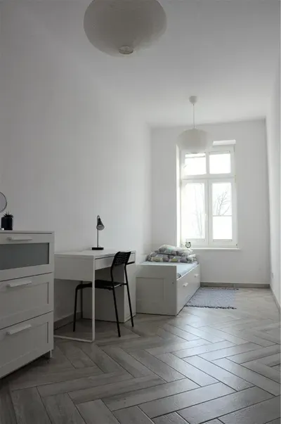 Pokój do wynajęcia Gdańsk Śródmieście
