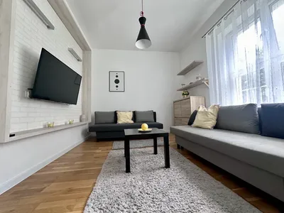 Mieszkanie Glowne Miasto Grobla I 30 m2 - miniatura 3