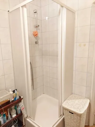 Pokój 2 os. z przedziałem Kraków Bronowice - miniatura 4