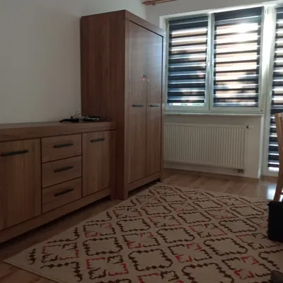 Mieszkanie na Dojlidach - miniatura 2