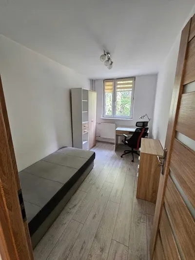 Mieszkanie dla studentów 2 pokoje, Kraków ul. Stachiewicza - miniatura 3