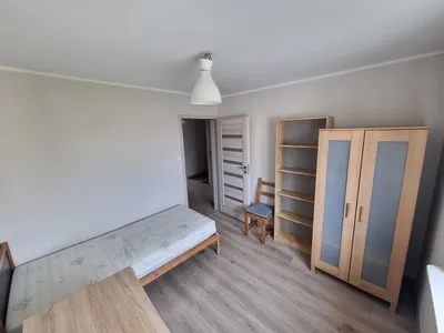 Mieszkanie na wynajem | dla 2-3 studentów | Juliusza Lea | Miasteczko studenckie AGH - miniatura 3