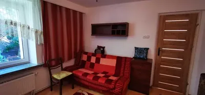 Pokój w mieszkaniu studenckim - miniatura 5