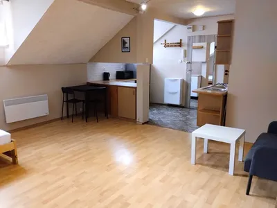 Kawalerka w ścisłym centrum do wynajęcia - miniatura 4