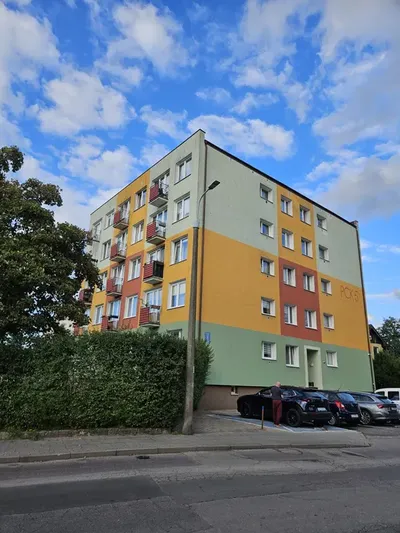 Wynajmę kawalerkę blisko morza