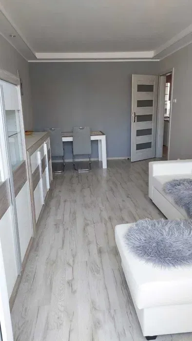 Szukam współlokatorki do dwupokojowego mieszkania we Wrzeszczu Dolnym - miniatura 5