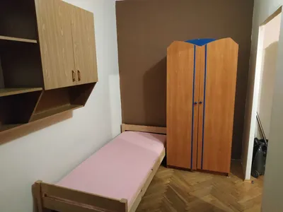 Do wynajęcia mieszkanie 28m Kraków bez pośredników - miniatura 5