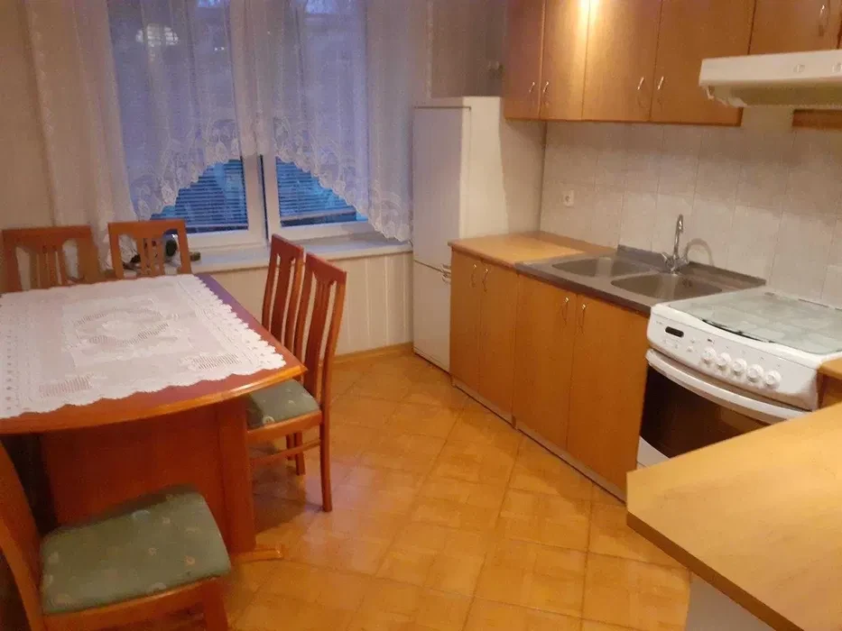 Do wynajęcia mieszkanie 39m2 Centrum - 1/4