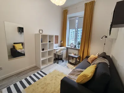 Pokój Jednoosobowy, Wola, Rondo Daszyńskiego, od 01.10