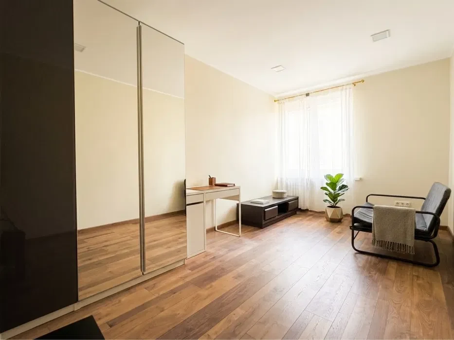 Jasna, cicha i przestronna kawalerka ~30 m² | Gdynia Oksywie (ul. Godebskiego) - 1/6