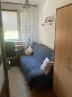 Słoneczny pokój do wynajęcia we Wrocławiu - 1/3