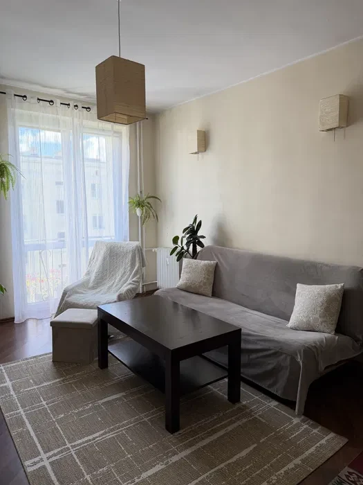 2 pokoje | 53 m² | Wzgórze Św. Maksymiliana | 5 min do SKM - 1/7