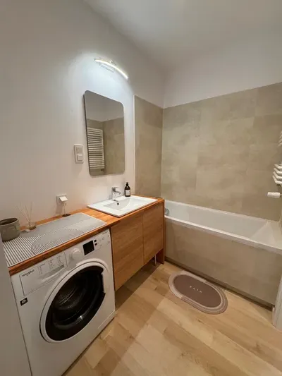Mieszkanie 14 piętro sauna siłownia garaż - miniatura 5