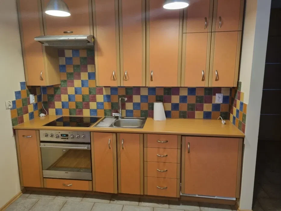 Mieszkanie Gdynia Wielki Kack/Fikakowo - 1/7