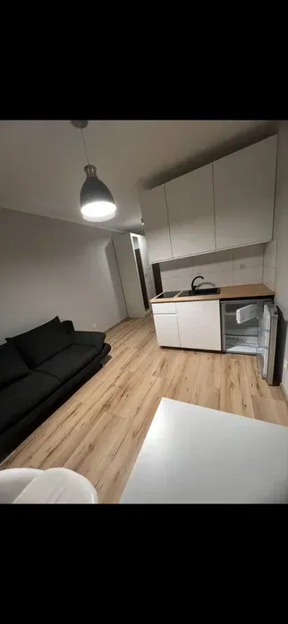 Kawalerka apartament mieszkanie - miniatura 3