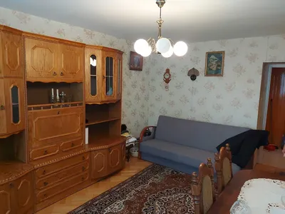 Mieszkanie 2 pokojowe 42,9 m2 blisko stacji metra - Targówek - miniatura 2