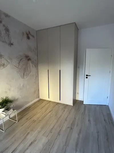 mieszkanie 2 pokojowe z ogródkiem i garażem, Gdynia Cisowa, blisko SKM - miniatura 5