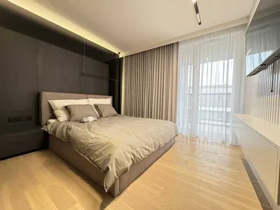 Nowoczesne komfortowe, umeblowane, Ru, Ua, pets friendly - miniatura 4