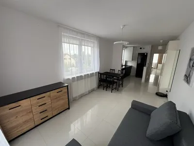 2-pokojowe mieszkanie 49,9 m² na wynajem – Warszawa, ul. Modlińska 65 - miniatura 2