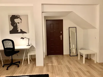 Mieszkanie 30 m² Gdynia Grabówek | blisko centrum i UMG | od zaraz - miniatura 3