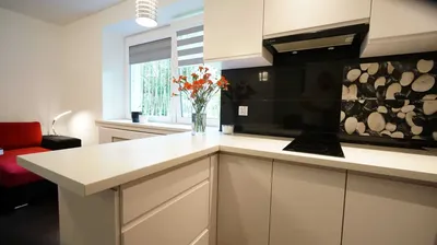 komfortowe nowe 2 pokoje rondo Lotników trasa Górna Politechnika Łódzka - miniatura 2