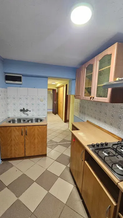 Tanie mieszkanie w dobrej lokalizacji Gdańsk Oliwa - miniatura 4