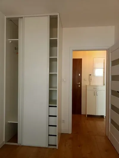 Mieszkanie 2 pokoje + garaż do wynajęcia ul.Niecia Staromieście Ogrody - miniatura 5