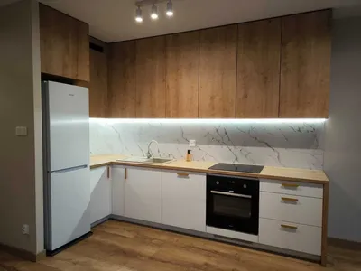 Nowoczesna kawalerka 33 m² | Zabłocie | Bez prowizji | Balkon | Blisko centrum | PL/ENG - miniatura 5