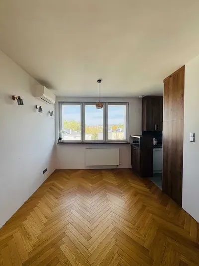 3 pokoje * Śródmieście * Klimatyzowane * Balkon * Od Zaraz ! - miniatura 4