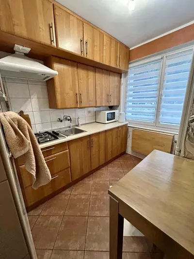 Mieszkanie na wynajem Bydgoszcz Szwederowo 34m² - miniatura 4