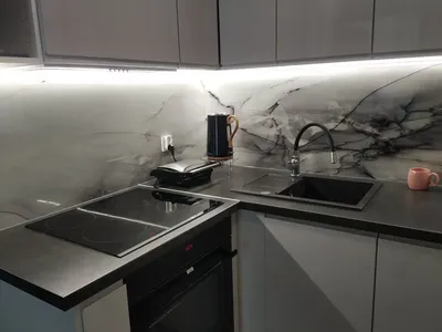 Pokoj do wynajęcia z balkonem Paderewskiego - miniatura 4