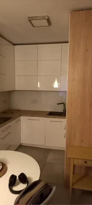 Mieszkanie na wynajem 2 pokoje na Grochowie Warszawa - miniatura 2