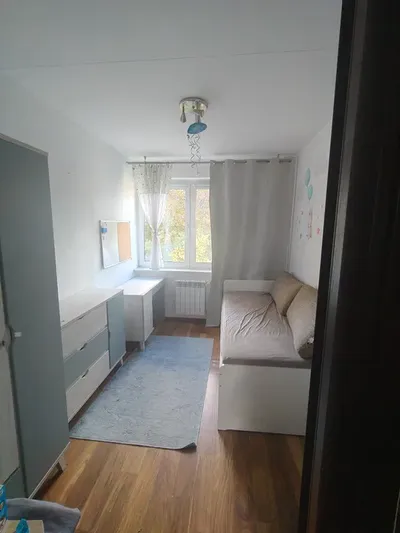Dwupokojowe mieszkanie na wynajem Mokotów Domaniewska - miniatura 5