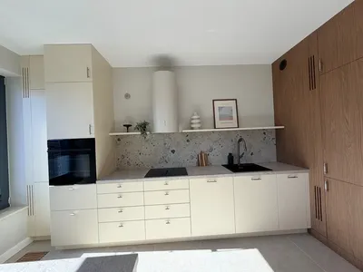 Mieszkanie na wynajem 54m2, 2 pokoje, Al. Polski Walczącej 2, Warszawa Mokotów NOWE - miniatura 4
