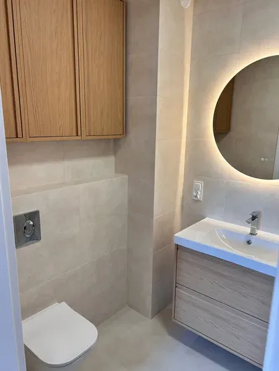 Nowe mieszkanie 40 m² - Wynajem- Warszawa, Mokotów Dolny/Garaż - miniatura 4