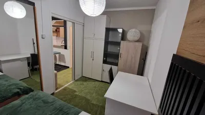 Kawalerka z wydzielonym pokojem, ul. Podwisłocze Rzeszów - miniatura 5