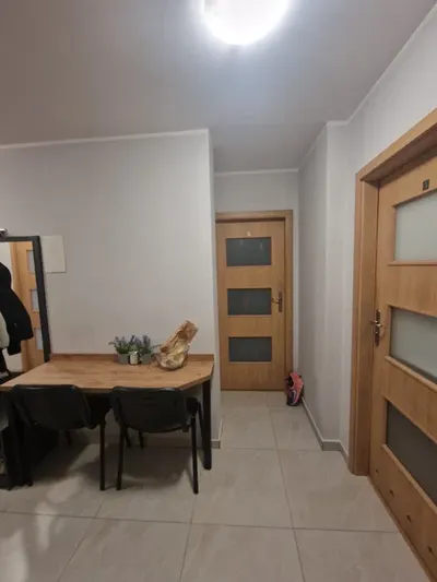 Pokoje dla studentów do wynajęcia – Poznań, Tarasy Warty - miniatura 4