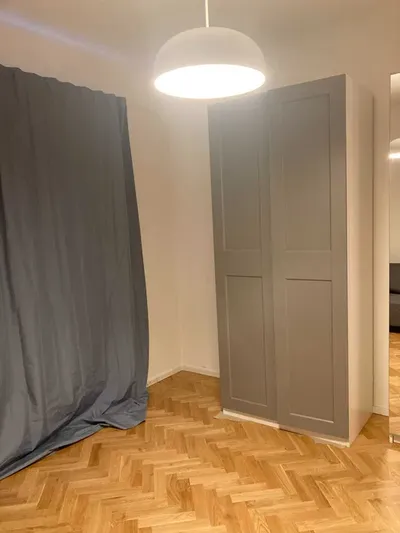 Kawalerka po generalnym remoncie, Stara Ochota - miniatura 5