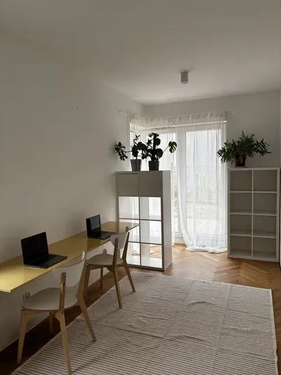 4 pokojowe | 65 m2 | Wrotków | prywatny ogród 60m2 | garaż - miniatura 5
