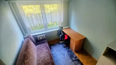 Wynajmę pokój od zaraz. Osiedle Piasta - miniatura 2