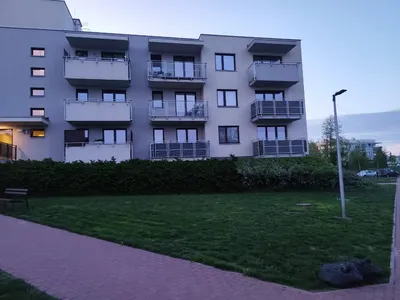 Wynajmę mieszkanie 45 m2