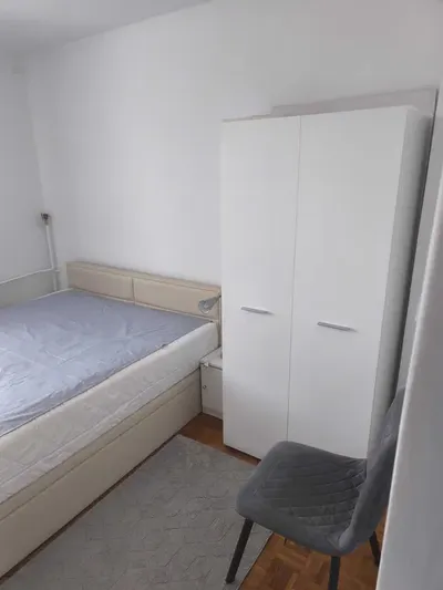 Dwupokojowe mieszkanie do wynajęcia, osiedle Przyjaźni, Lublin - miniatura 3