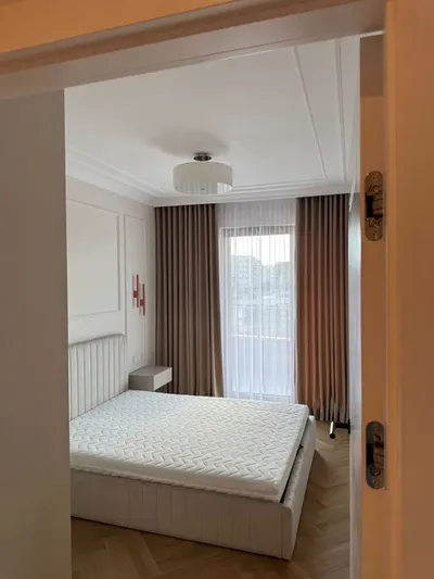 Komfortowe Mieszkanie Metro Kabaty Apartamenty Rytm Echo - miniatura 5