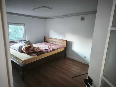 Mieszkanie na wynajem na poddaszu - 50 m. dla STUDENTKI - miniatura 5