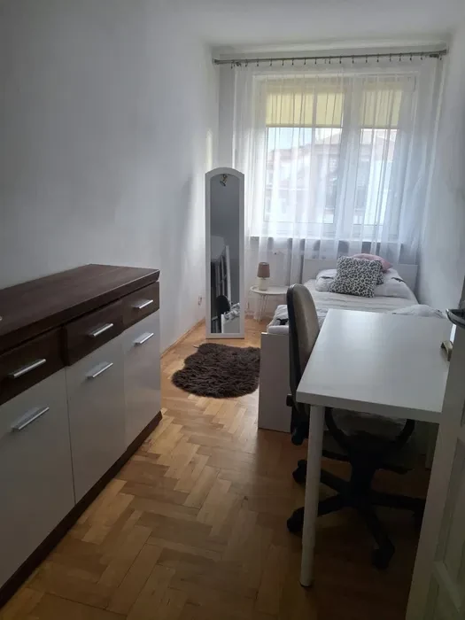 Pokoj jednoosobowy - 1/6