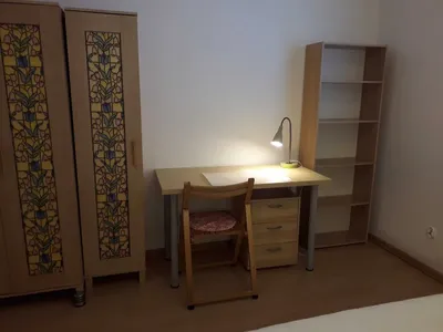 Chmieleniec dwupokojowe mieszkanie 50m2 Kampus UJ - miniatura 4