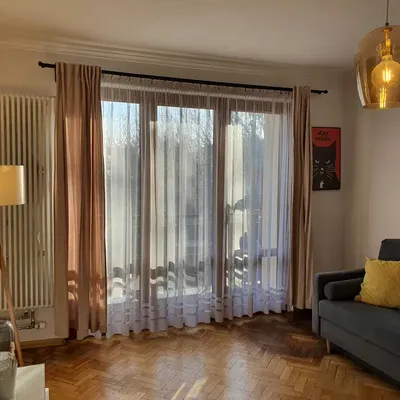 Na Wynajem Przytulne 2-pokojowe mieszkanie, kawalerka 38m2 ul. Dekerta, Kraków - miniatura 2